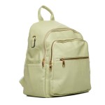 ДАМСКА РАНИЦА 578203 GREEN