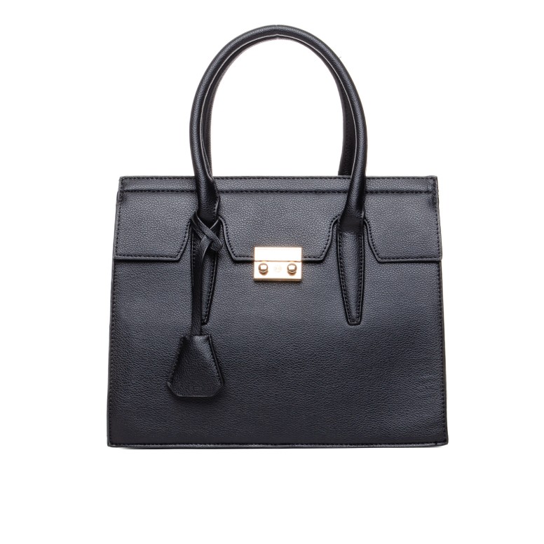 ДАМСКА ЧАНТА 578204 BLACK