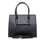 ДАМСКА ЧАНТА 578204 BLACK