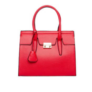 ДАМСКА ЧАНТА 578204 RED