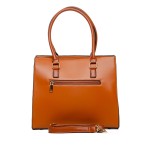 ДАМСКА ЧАНТА 578205 CAMEL/BROWN