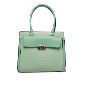 ДАМСКА ЧАНТА 578205 GREEN