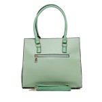 ДАМСКА ЧАНТА 578205 GREEN