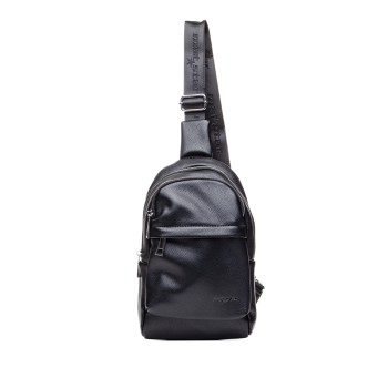 МЪЖКИ ЧАНТИ 134101 BLACK