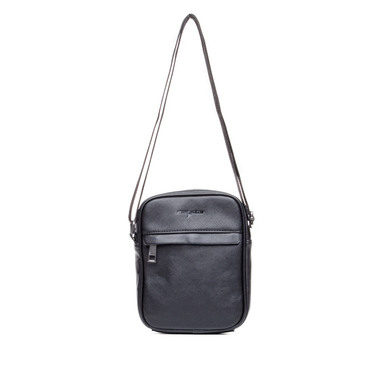 МЪЖКИ ЧАНТИ 134102 BLACK
