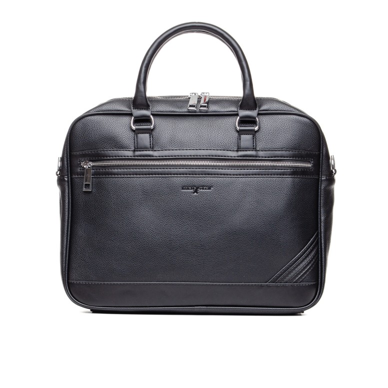 МЪЖКИ ЧАНТИ 134106 BLACK