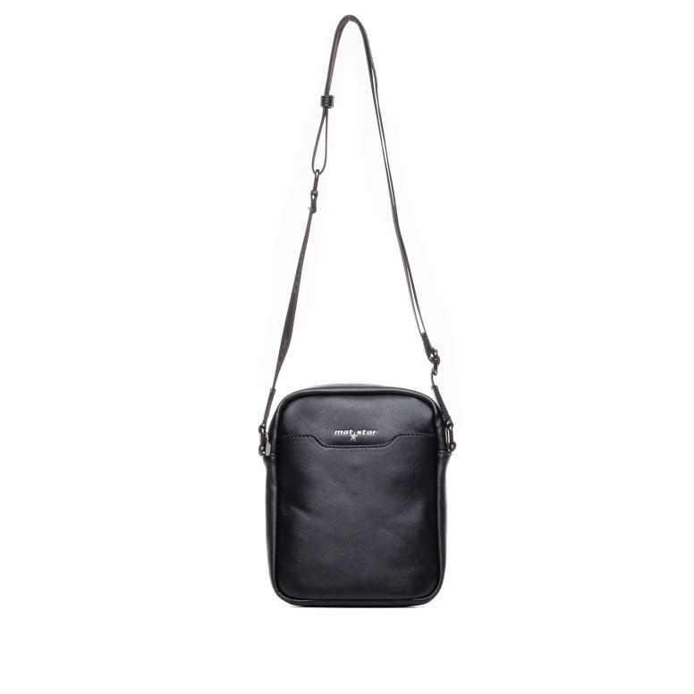 МЪЖКИ ЧАНТИ 134108 BLACK