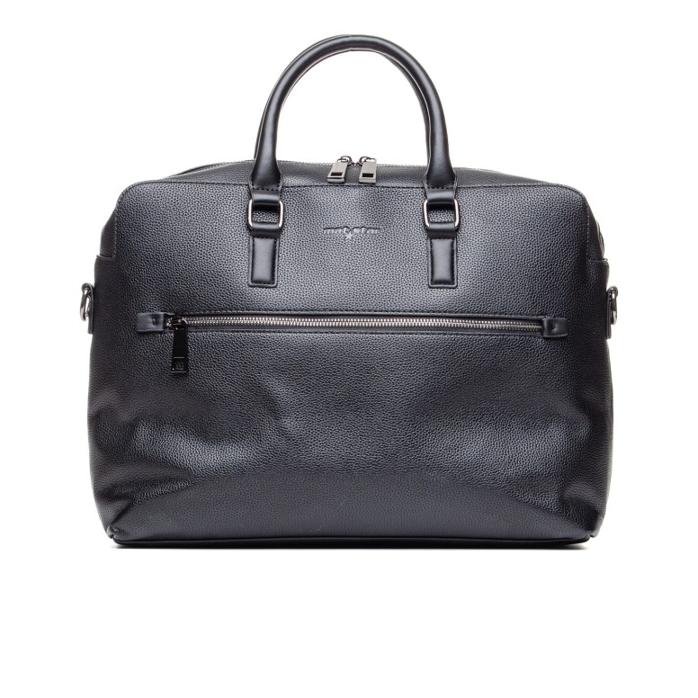 МЪЖКИ ЧАНТИ 134111 BLACK