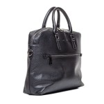 МЪЖКИ ЧАНТИ 134111 BLACK