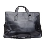 МЪЖКИ ЧАНТИ 134114 BLACK