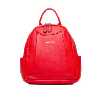 ДАМСКА РАНИЦА 515101 RED