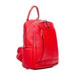 ДАМСКА РАНИЦА 515101 RED