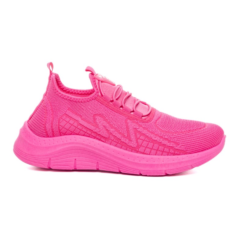 ДАМСКИ МАРАТОНКИ 138550 FUXIA