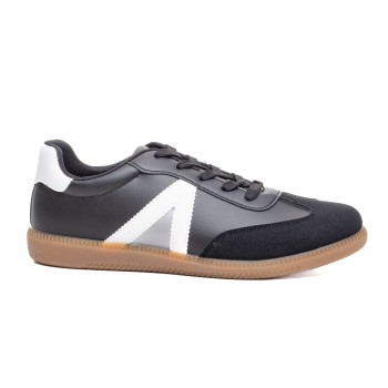 МЪЖКИ МАРАТОНКИ W138556 BLACK