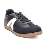 МЪЖКИ МАРАТОНКИ W138556 BLACK