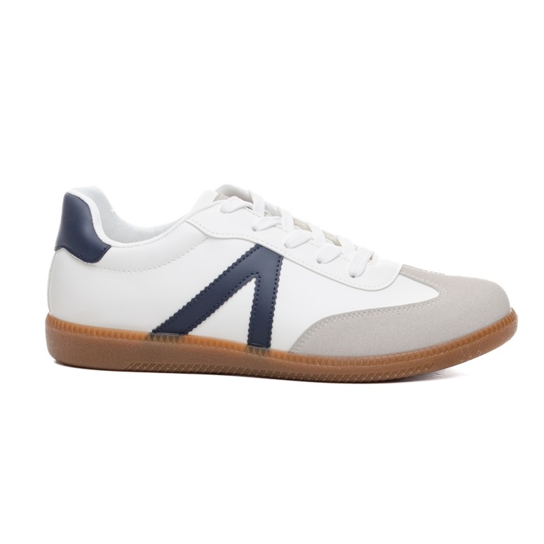 МЪЖКИ МАРАТОНКИ W138556 WHITE