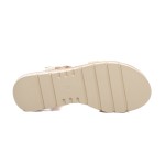 ДАМСКИ САНДАЛИ W531023 BEIGE