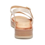 ДАМСКИ САНДАЛИ W531023 BEIGE