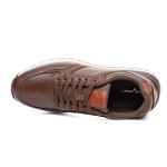 МЪЖКИ ОБУВКИ 022058 BROWN