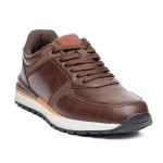 МЪЖКИ ОБУВКИ 022058 BROWN