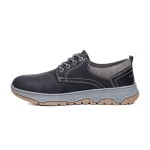 МЪЖКИ ОБУВКИ 022059 BLACK