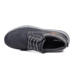 МЪЖКИ ОБУВКИ 022059 BLACK