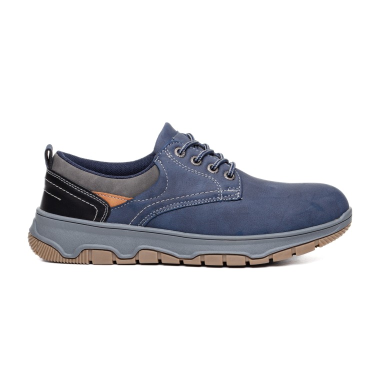 МЪЖКИ ОБУВКИ 022059 NAVY