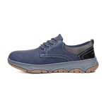 МЪЖКИ ОБУВКИ 022059 NAVY
