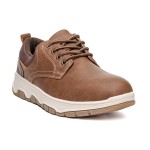 МЪЖКИ ОБУВКИ 022059 BROWN
