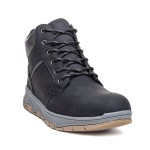 МЪЖКИ БОТИ 022060 BLACK