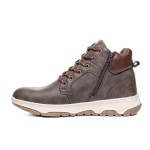 МЪЖКИ БОТИ 022060 BROWN