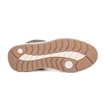 МЪЖКИ БОТИ 022060 BROWN