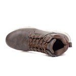 МЪЖКИ БОТИ 022060 BROWN