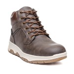 МЪЖКИ БОТИ 022060 BROWN