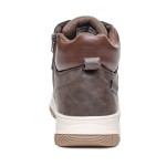 МЪЖКИ БОТИ 022060 BROWN