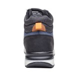 МЪЖКИ БОТИ 022061 BLACK