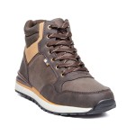 МЪЖКИ БОТИ 022061 BROWN