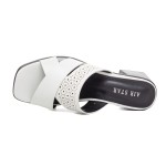 ДАМСКИ ЧЕХЛИ W591001 WHITE