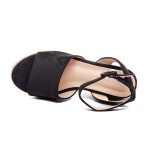 SAND W591011 BLACK LADY