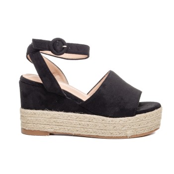 SAND W591011 BLACK LADY