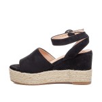 SAND W591011 BLACK LADY
