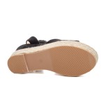 SAND W591011 BLACK LADY