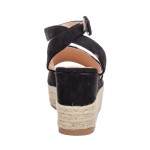 SAND W591011 BLACK LADY