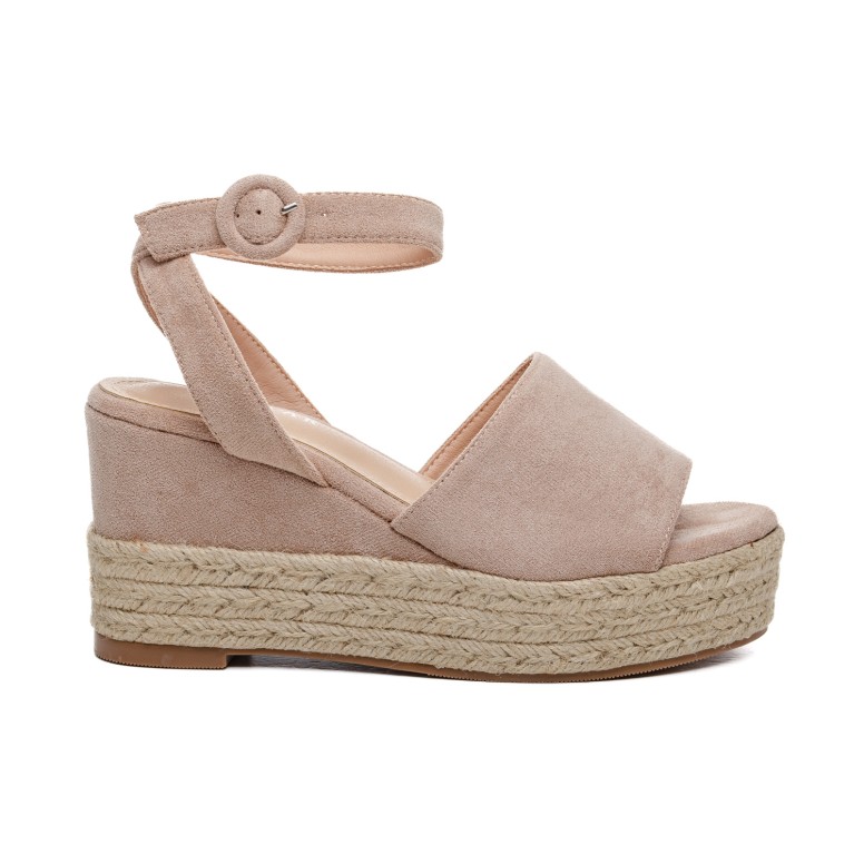 SAND W591011 CAMEL LADY