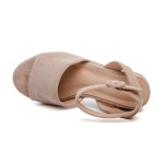 SAND W591011 CAMEL LADY