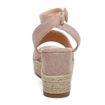 SAND W591011 CAMEL LADY