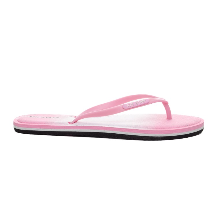 ДАМСКИ ДЖАПАНКИ 094507 PINK