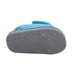 ДЕТСКИ ДЖАПАНКИ W087208 GREY/BLUE 22-28 ДЕТСКИ ДЖАПАНКИ W087208 GREY/BLUE 22-28