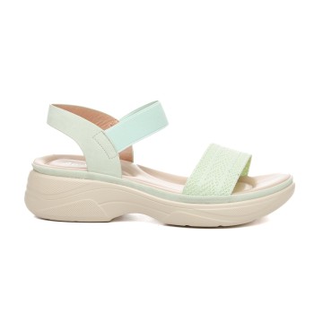 SAND W037012 GREEN LADY
