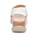 ДАМСКИ САНДАЛИ 037013 WHITE